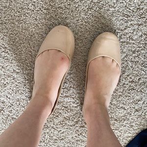Nude Flats
